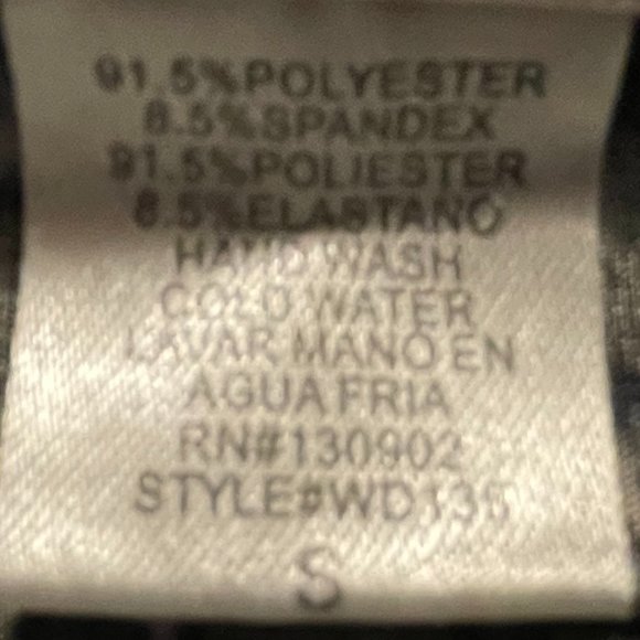 Leopard Print Dress - Picture 10 of 11